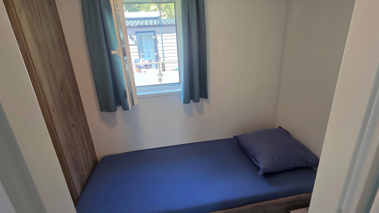 Photo of Bedroom in Chamoson
