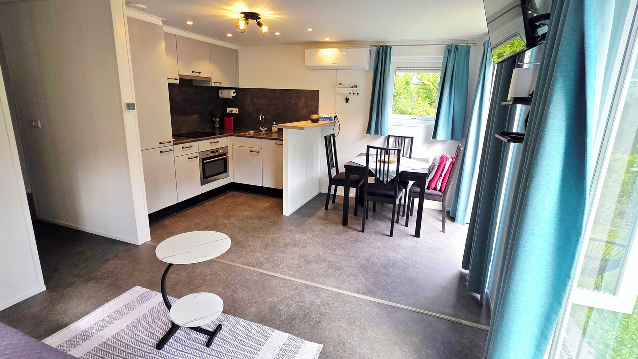 Photo of Kitchen in Chamoson