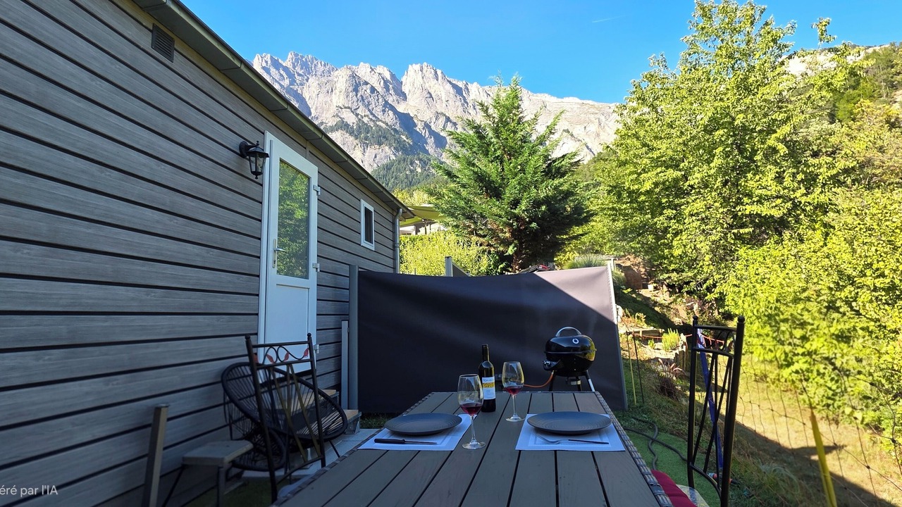 Photo of Outdoor in Chamoson