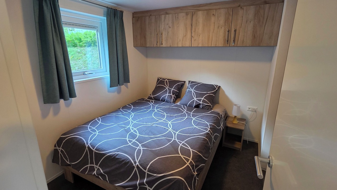 Photo of Bedroom in Chamoson