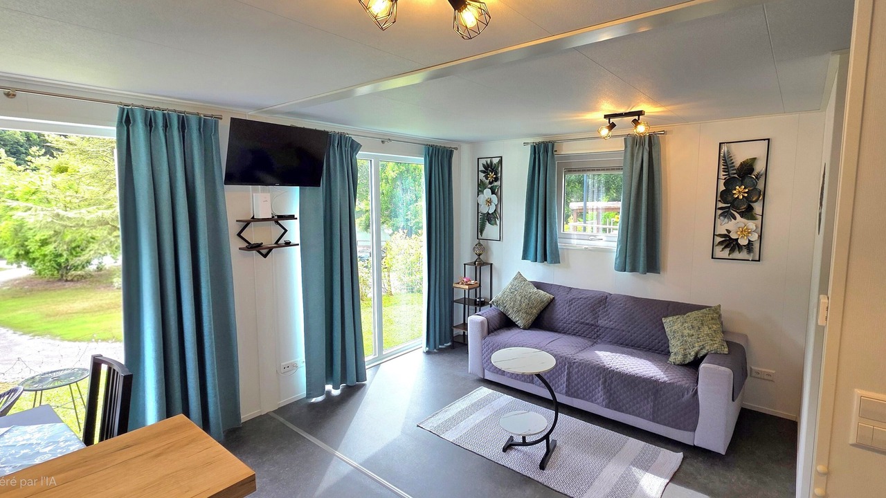 Photo of Livingroom in Chamoson
