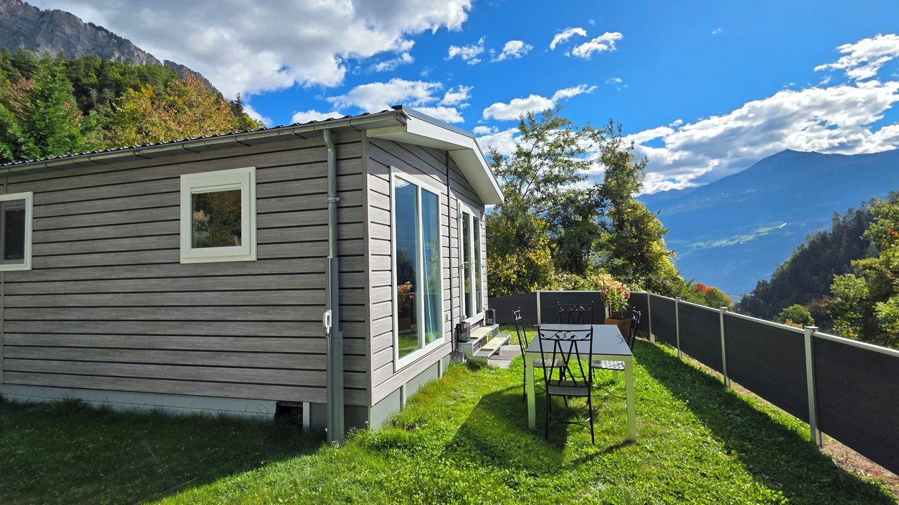Photo of Outdoor in Chamoson