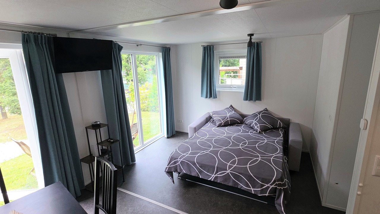 Photo of Bedroom in Chamoson