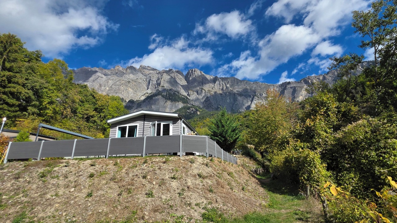 Photo of Outdoor in Chamoson