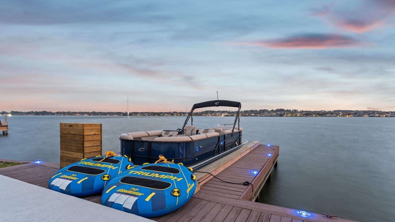 Photo of Others in Walden on Lake Conroe