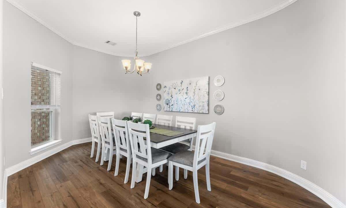 Photo of Bedroom in Walden on Lake Conroe
