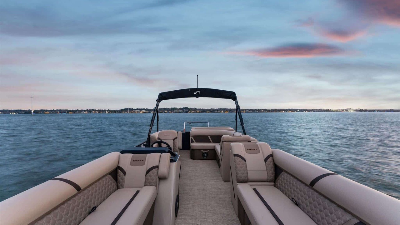 Photo of Others in Walden on Lake Conroe