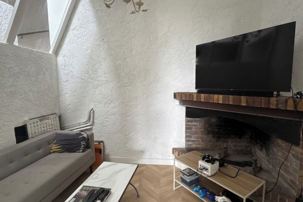 Photo of Livingroom in Les Andelys