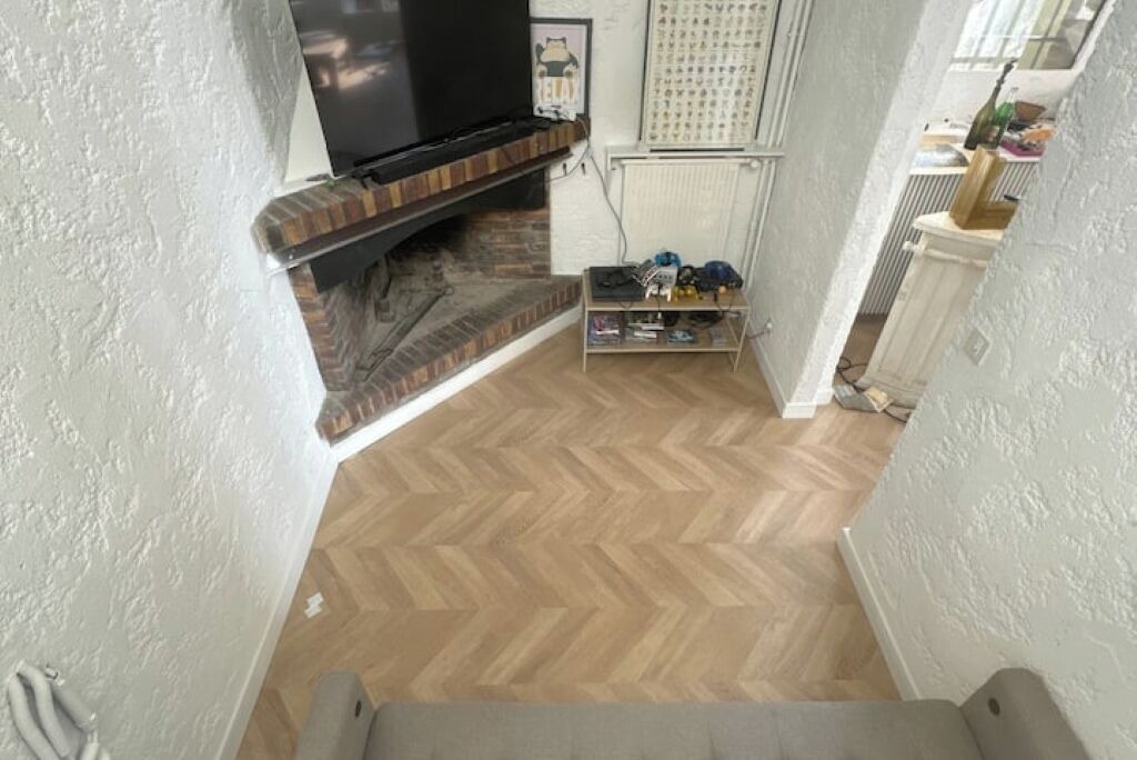 Photo of Livingroom in Les Andelys