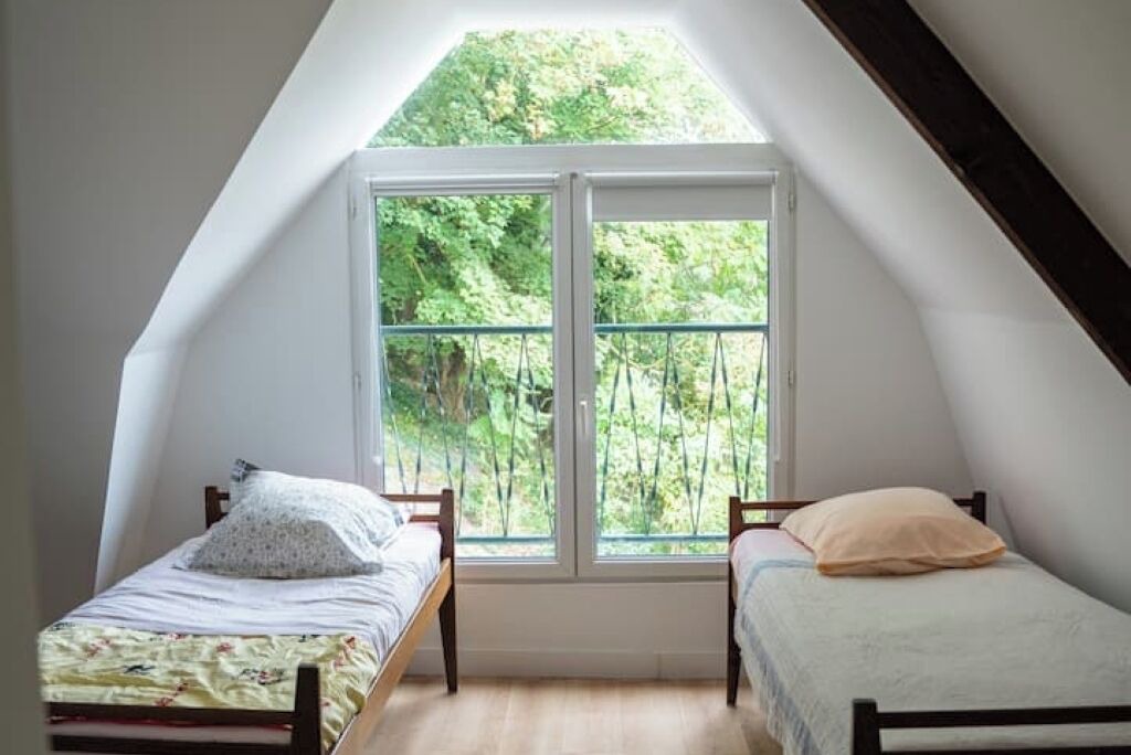 Photo of Bedroom in Les Andelys