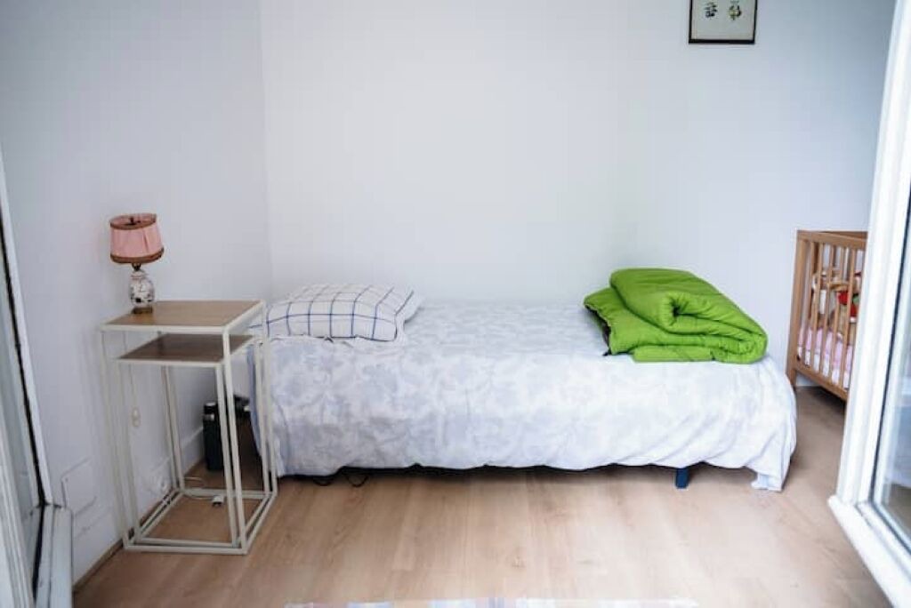 Photo of Bedroom in Les Andelys