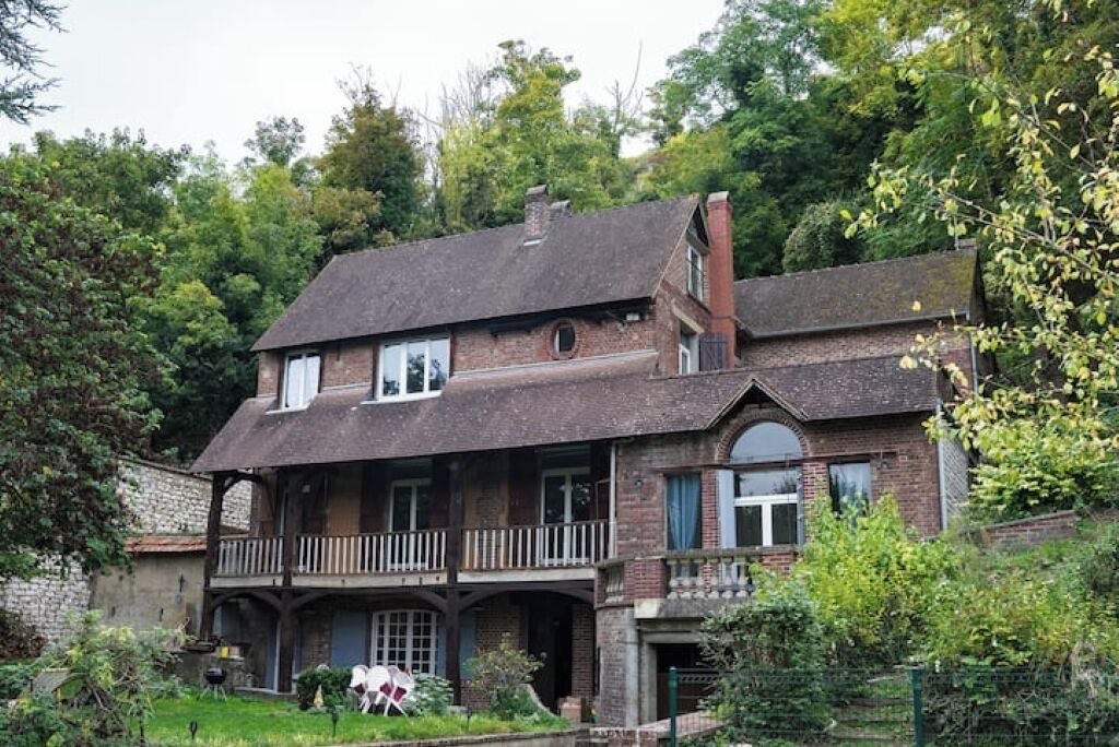 Photo of Outdoor in Les Andelys