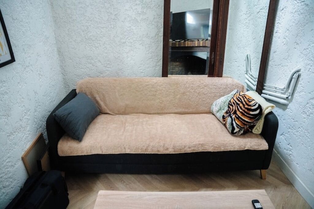 Photo of Livingroom in Les Andelys