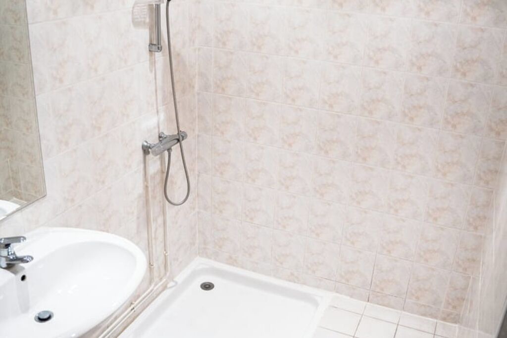 Photo of Bathroom in Les Andelys