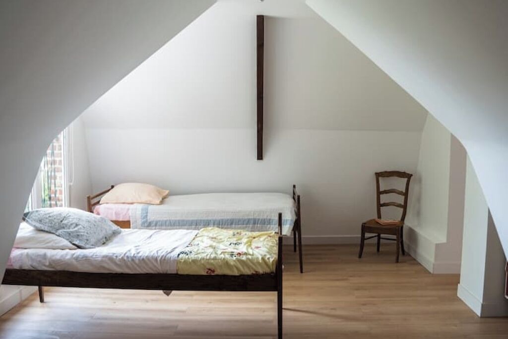 Photo of Bedroom in Les Andelys