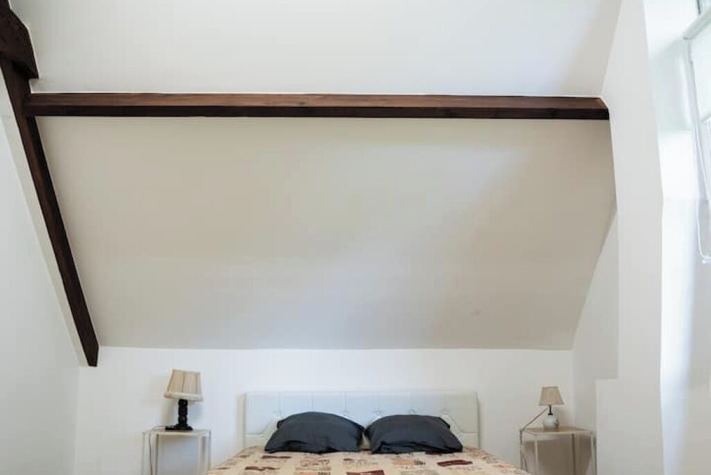 Photo of Bedroom in Les Andelys