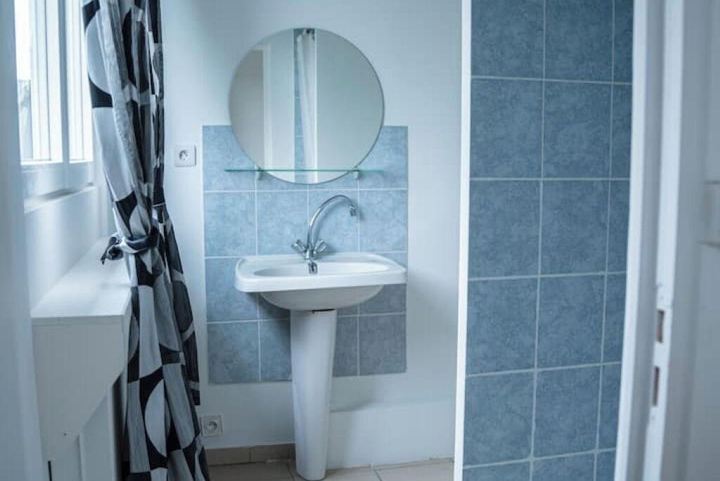 Photo of Bathroom in Les Andelys