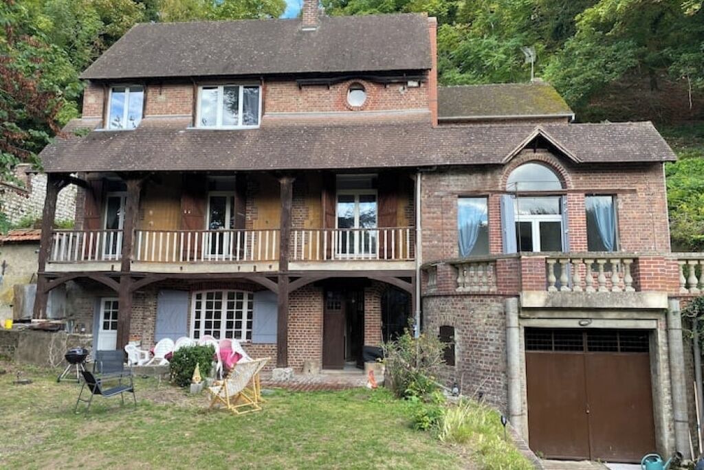 Photo of Outdoor in Les Andelys