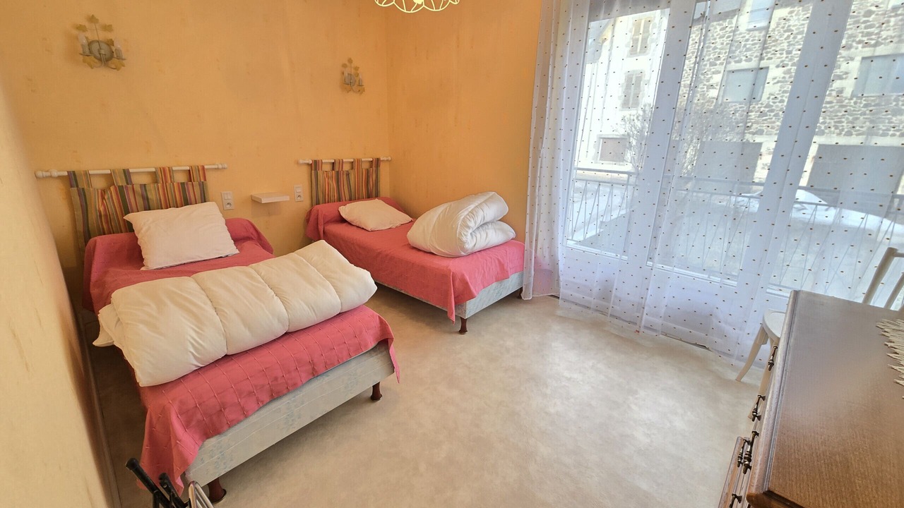Photo of Bedroom in Jassat