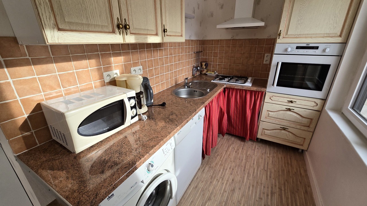Photo of Kitchen in Jassat