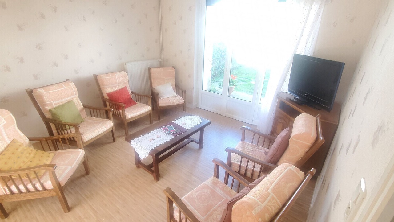 Photo of Livingroom in Jassat