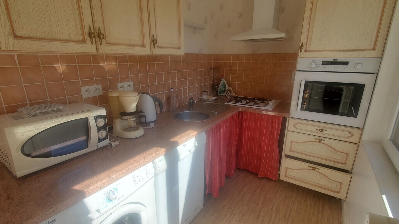 Photo of Kitchen in Jassat