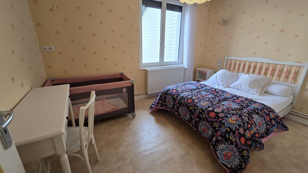 Photo of Bedroom in Jassat