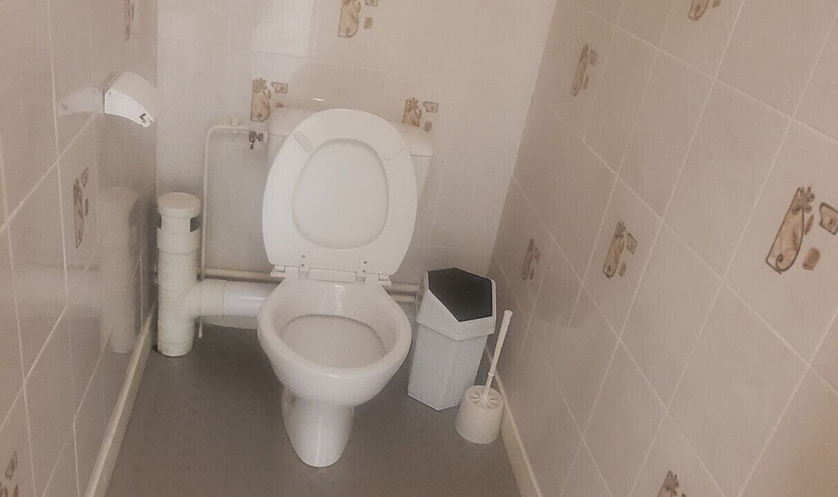 Photo of Bathroom in Jassat