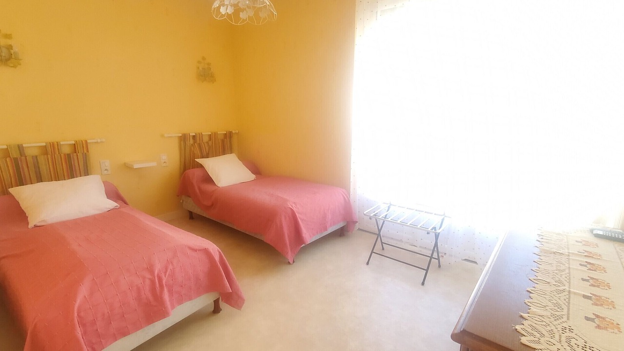 Photo of Bedroom in Jassat