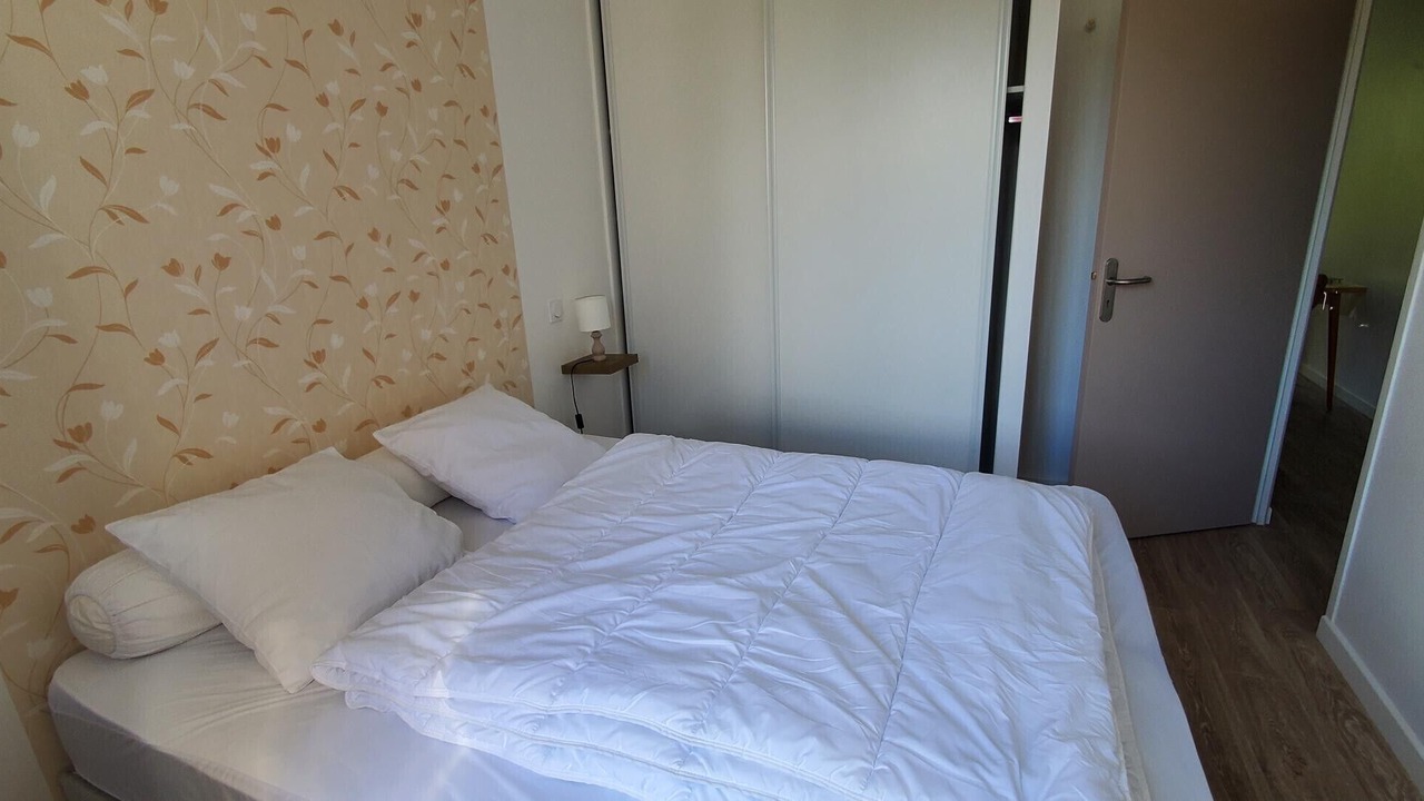 Photo of Bedroom in Murol