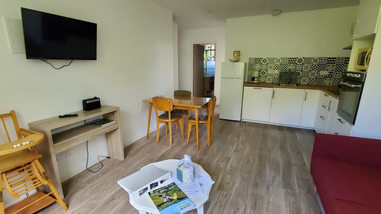 Photo of Livingroom in Murol