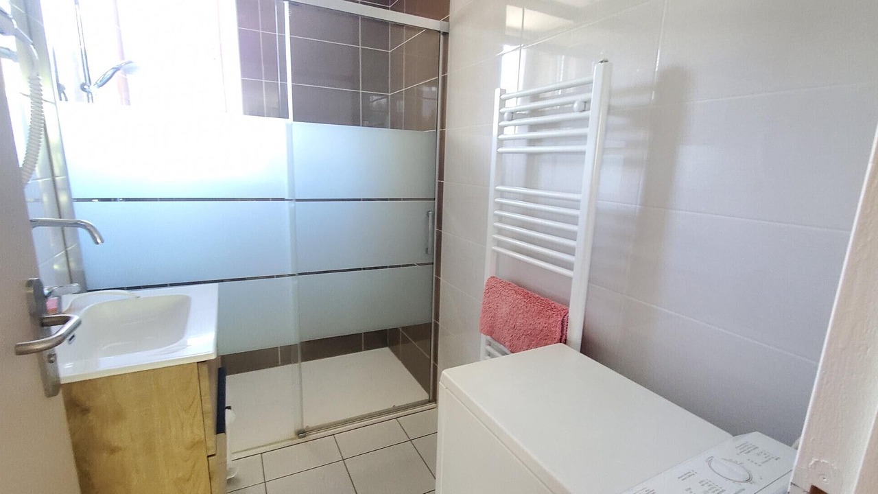 Photo of Bathroom in Murol