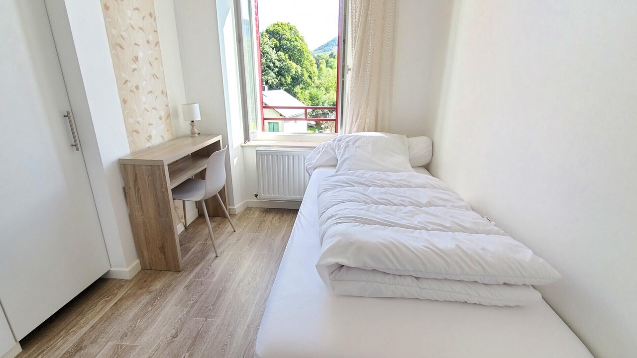 Photo of Bedroom in Murol