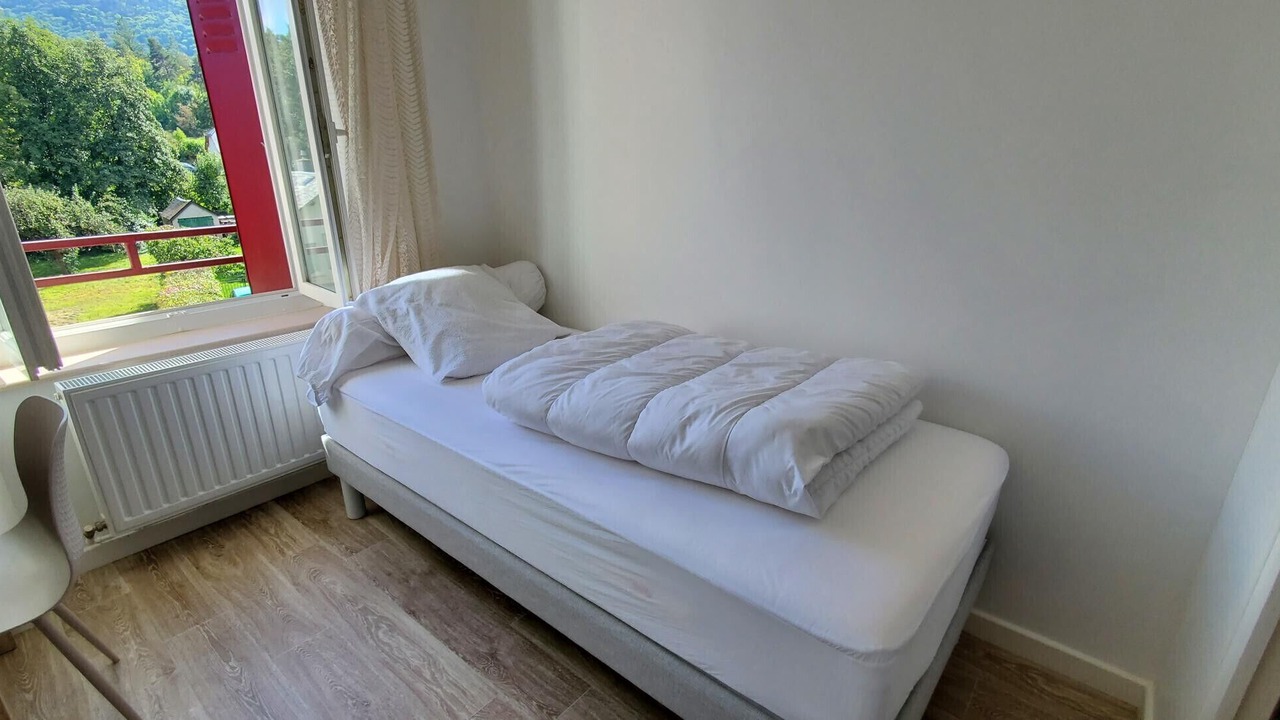 Photo of Bedroom in Murol