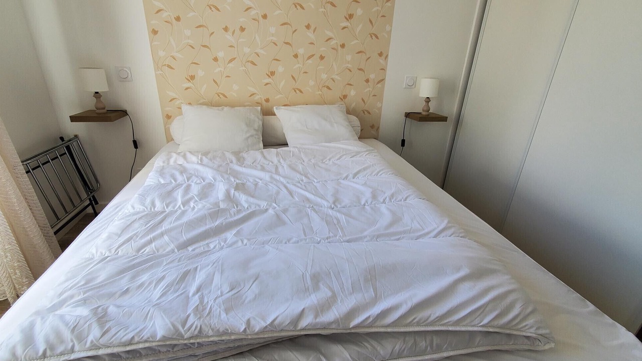 Photo of Bedroom in Murol