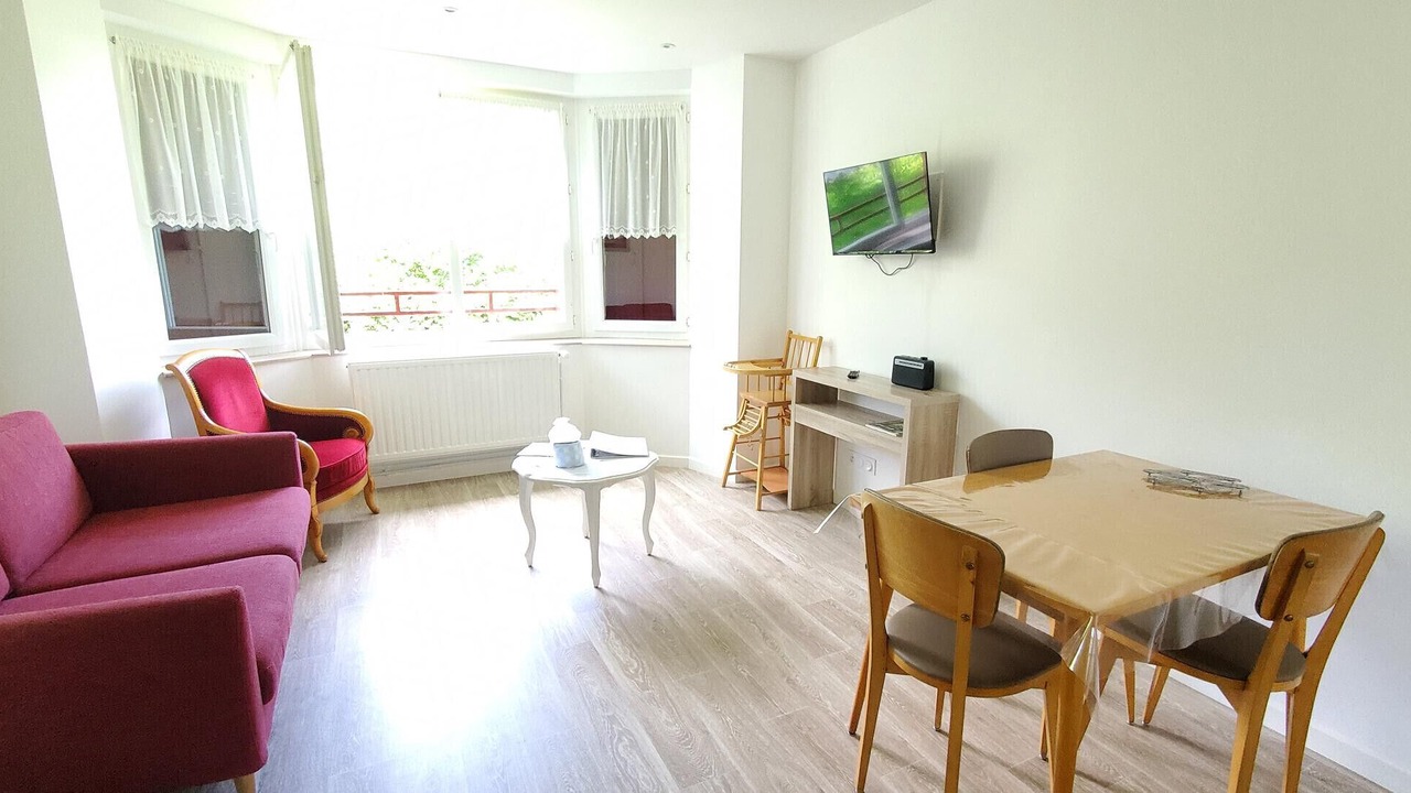 Photo of Livingroom in Murol