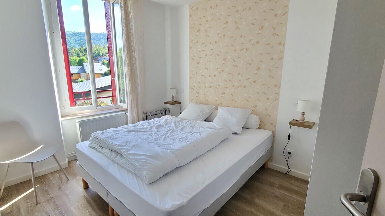 Photo of Bedroom in Murol