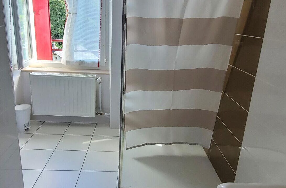 Photo of Bathroom in Murol