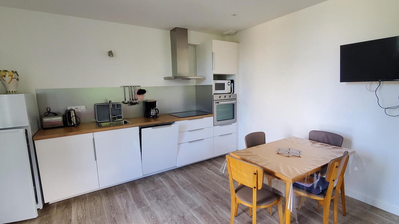 Photo of Kitchen in Murol