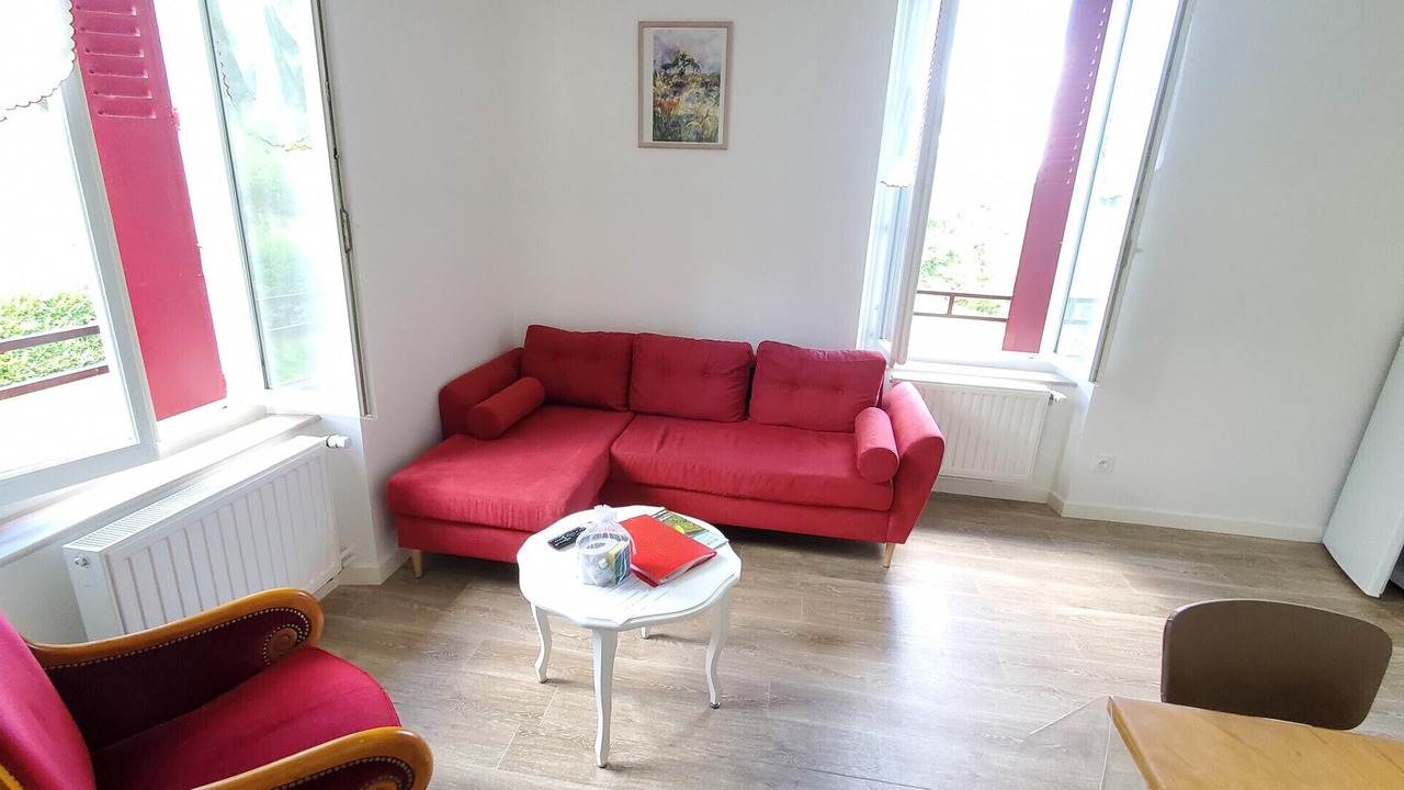 Photo of Livingroom in Murol