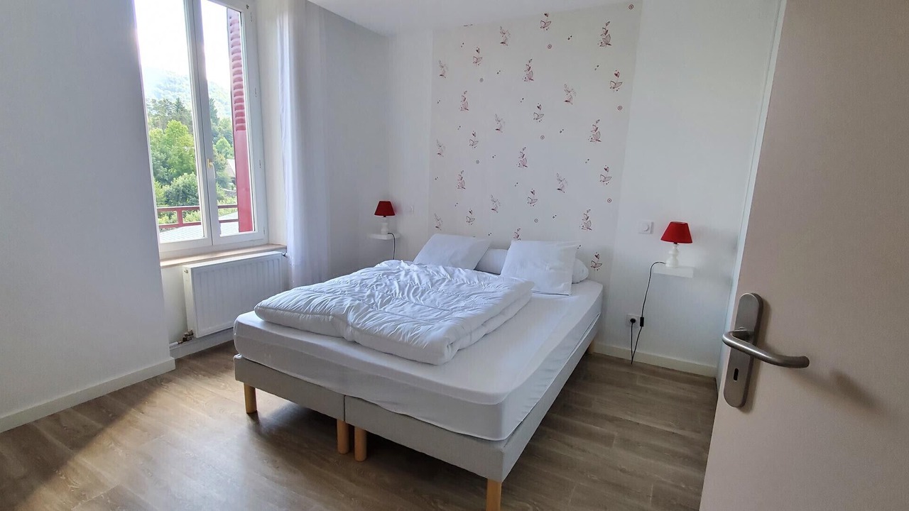 Photo of Bedroom in Murol