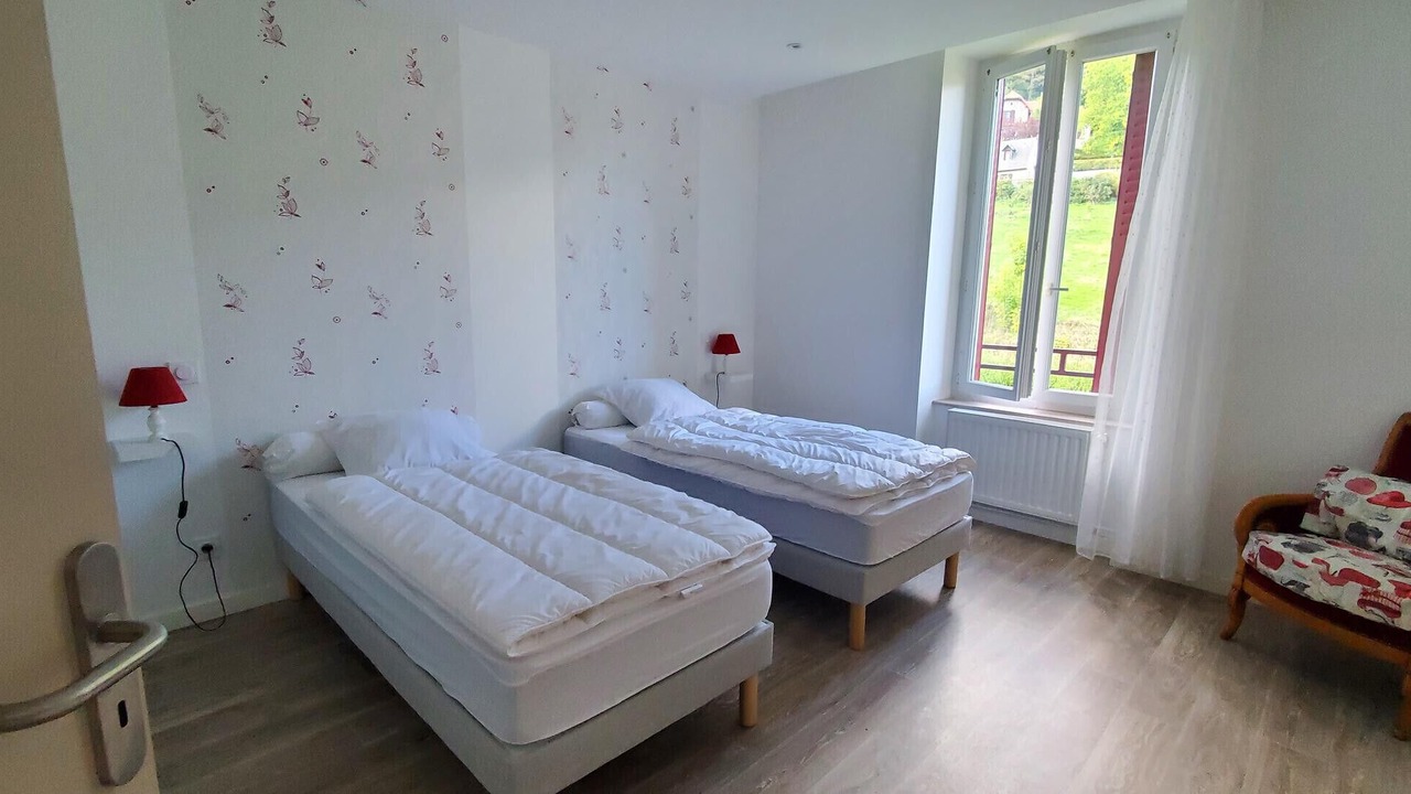 Photo of Bedroom in Murol