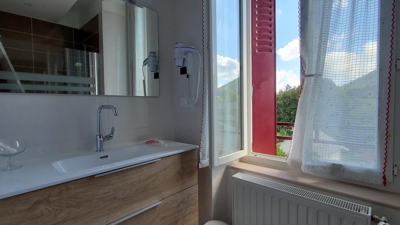 Photo of Bathroom in Murol