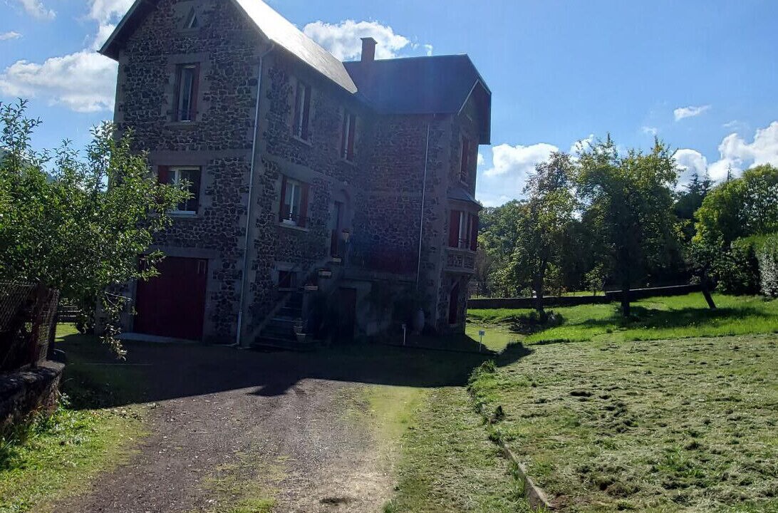 Photo of Outdoor in Murol