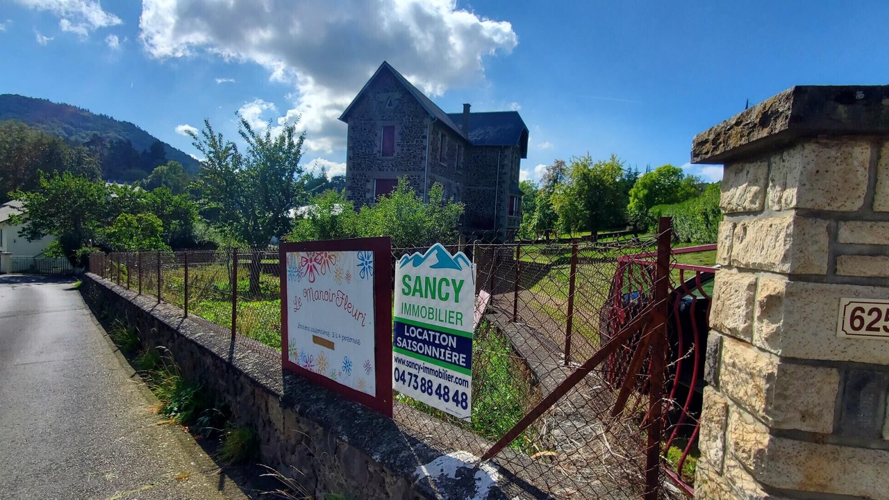 Photo of Outdoor in Murol