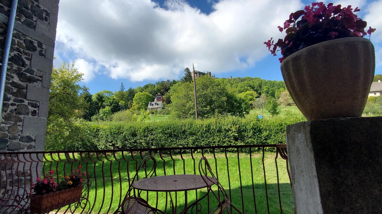 Photo of Outdoor in Murol