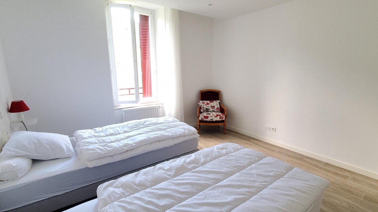 Photo of Bedroom in Murol