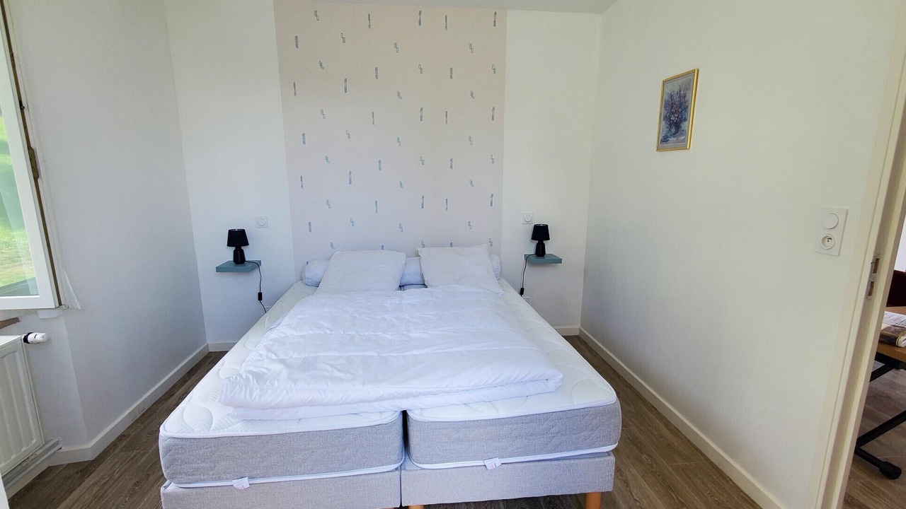 Photo of Bedroom in Murol