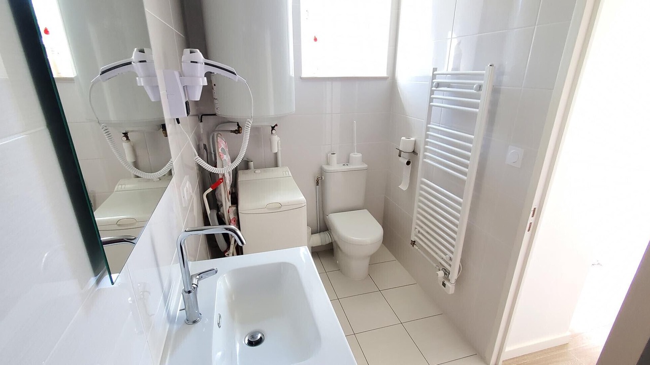 Photo of Bathroom in Murol