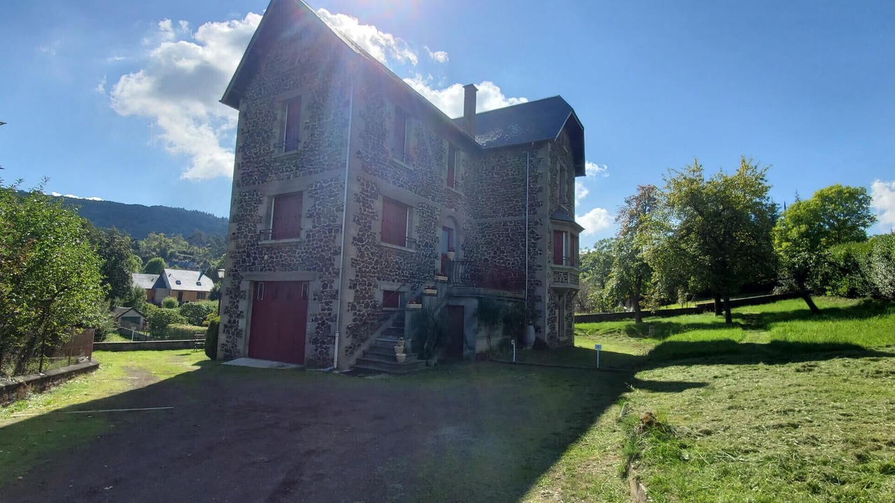 Photo of Outdoor in Murol